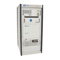CE谐波闪烁测试仪系统LMG Test Suite